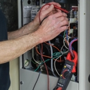 Family Heating and Cooling - Fireplaces