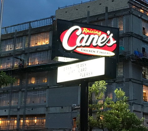 Raising Cane's Chicken Fingers - Austin, TX