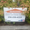 SERVPRO of Jackson and DeKalb Counties gallery