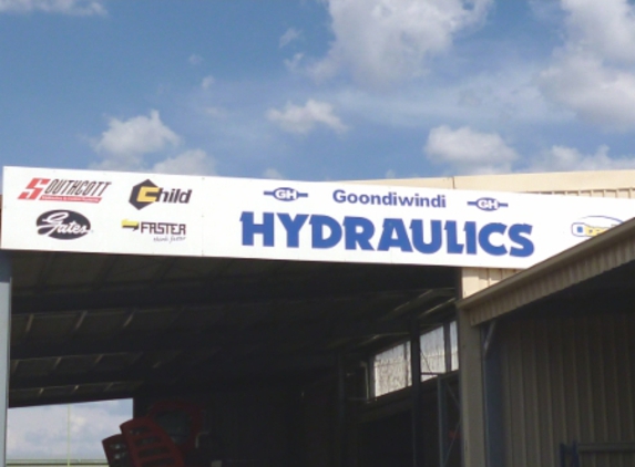 Goondiwindi Hydraulics