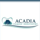 Acadia Family Dentistry - Dentists