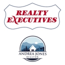 Andrea Jones - Realty Executives Associates - Real Estate Management