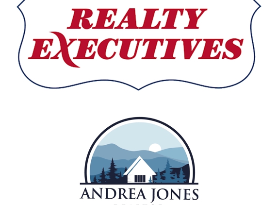 Andrea Jones - Realty Executives Associates - Maryville, TN