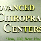 Advanced Chiropractic Centers