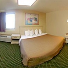 Quality Inn & Suites Detroit Metro Airport