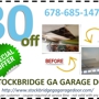 Stockbridge GA Garage Door