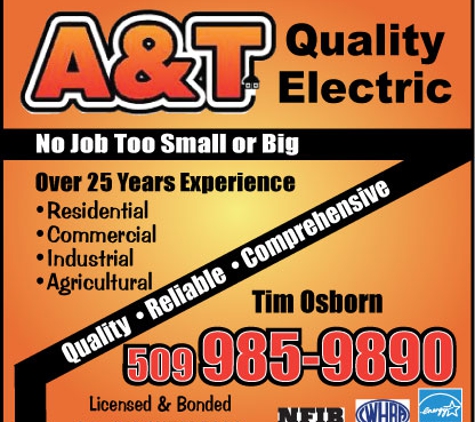 Roberts Electrical Inc