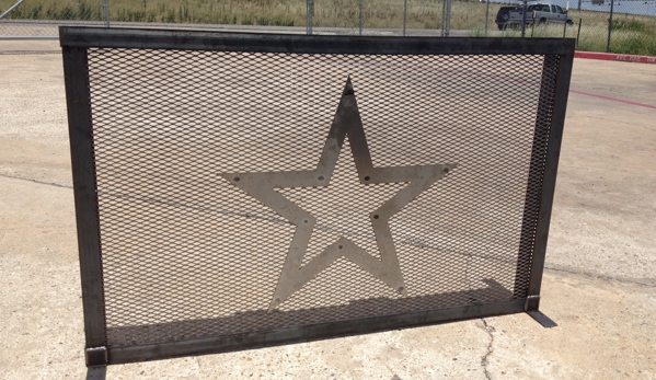 Custom Sheet Metal Inc - Pflugerville, TX