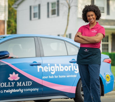 MOLLY MAID of Chesapeake-Norfolk-Suffolk - Norfolk, VA