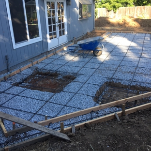 La Fleur's Concrete Services - Citrus Heights, CA