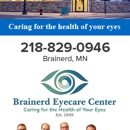 Brainerd Eyecare Center - Optometrists