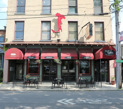 Frank Guido's Little Italy - Kingston, NY