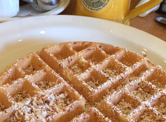 The Original Pancake House - Beachwood, OH