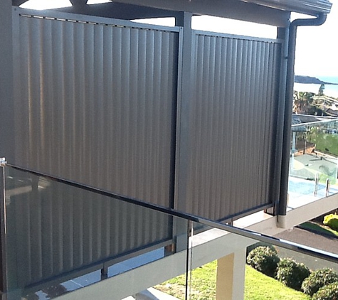 Topline Aluminium - Forster, NSW
