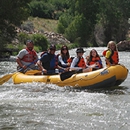 Utah Outdoor Adventures - Boat Tours