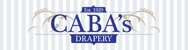 Caba's Drapery - Curtains
