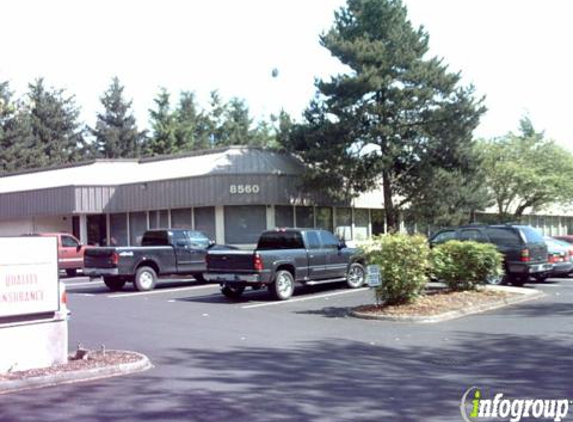 Willamette Data Supply - Wilsonville, OR