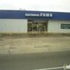 Cash America Pawn gallery