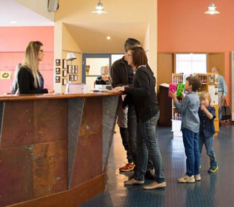 Crystal Brook Library and Council Services - Crystal Brook, SA