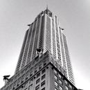 Chrysler Building - Historical Places