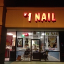 NumberOne Nail - Nail Salons