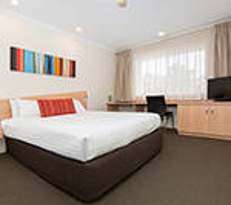 Premier Hotel & Apartment - Belconnen, ACT