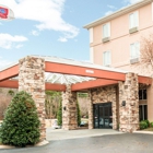 Comfort Suites Nashville Airport - BNA