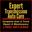 Expert Transmission Auto Care - Automobile Parts & Supplies