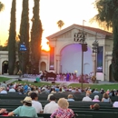 Redlands Bowl - Stages