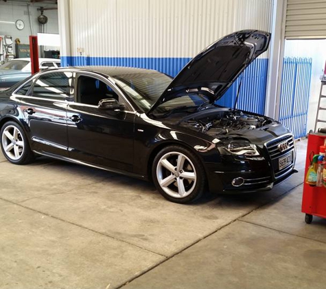 West Croydon General Motor Repairs - Croydon Park, SA