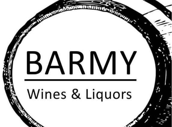 Barmy Wine & Liquor - Washington, DC