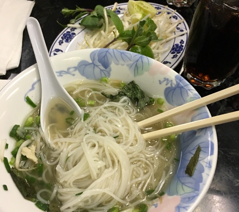 Pho Y1 Noodle House - San Jose, CA