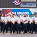 Air Services Heating - Heating Contractors & Specialties