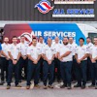 Air Services Heating & Cooling