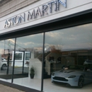 Aston Martin Summit - New Car Dealers