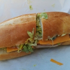 Mr. Pickle's Sandwich Shop
