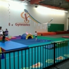 Coach Pattys School of Gymnastics gallery