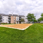 Club Meridian Apartments