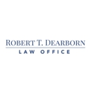 Robert T. Dearborn Law Office - Traffic Law Attorneys