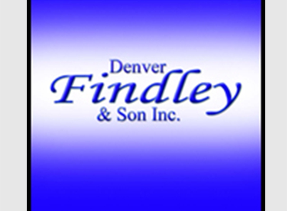 Denver Findley & Son