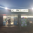 CoinFlip Bitcoin ATM - C&W Convenience Store (Morganton)