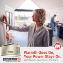 Generator Supercenter of South Atlanta - Supermarkets & Super Stores