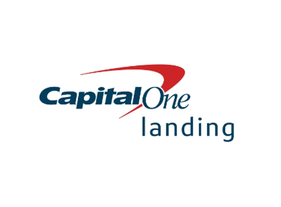 Capital One Landing at DCA - Arlington, VA