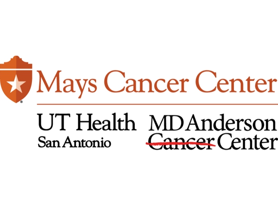 UT Health San Antonio MD Anderson Cancer Center - San Antonio, TX