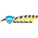 Capital Car Care - Carburetors