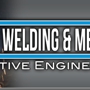 RJ Welding and Metal Fabrication Inc.