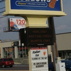 The Meadows Original Frozen Custard