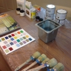 Hue gallery