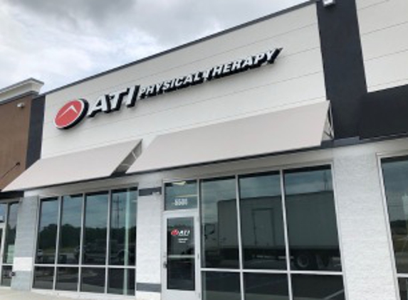 ATI Physical Therapy - Terre Haute, IN