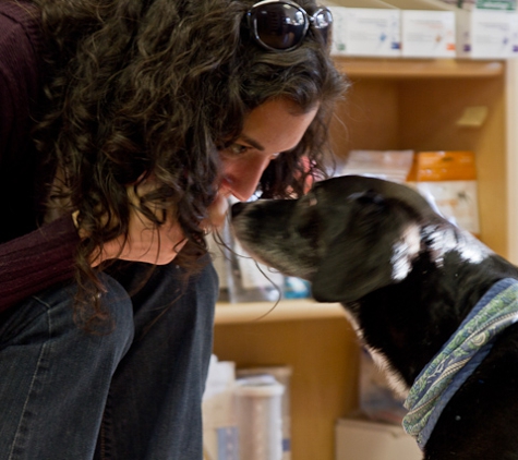 Sunvet Animal Wellness Clinic - Asheville, NC